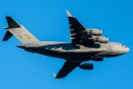 Boeing C-17A Globemaster III